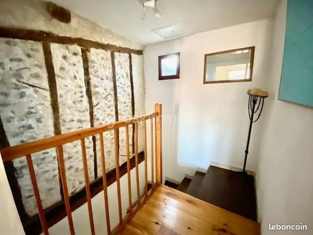 Maison vente à Limoux