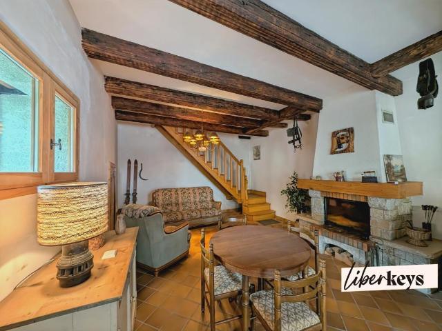 Maison vente à Albertville, Aigueblanche