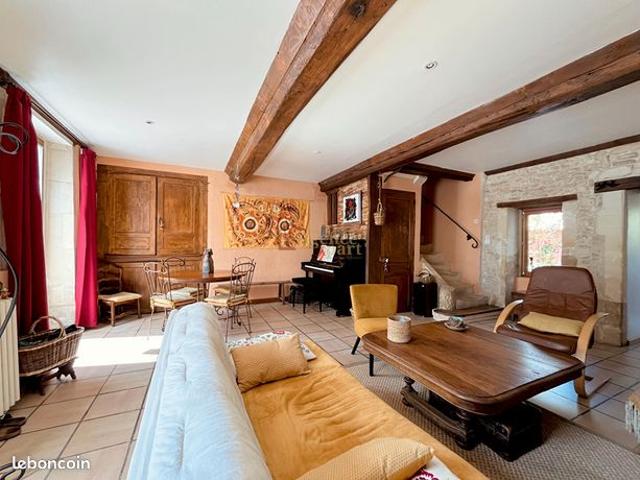 Maison vente à Dieppe, Saint-sylvain