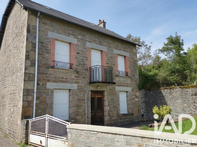 Maison vente à Le Bos, Saint-Setiers