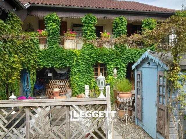 Maison vente à Mirande, Armous-et-cau