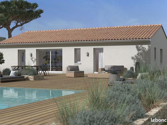 Maison vente à Toulouse, Calmont