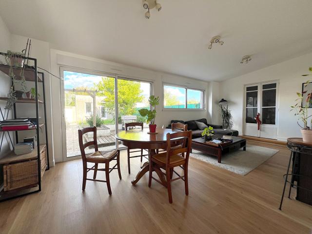 Maison vente à Nantes, Thouaré-sur-loire