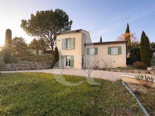 Maison vente à Carpentras, Vaison-la-romaine