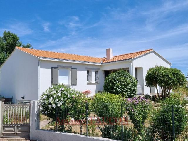 Maison vente à La Roche-sur-Yon, Saint-florent-des-bois