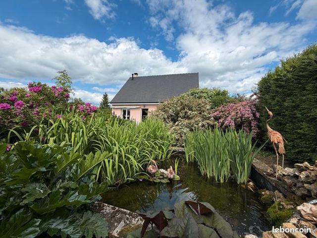 Maison vente à Bernay, Normandie