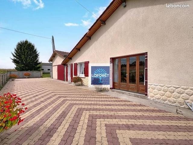 Maison vente à Blaye, Cavignac