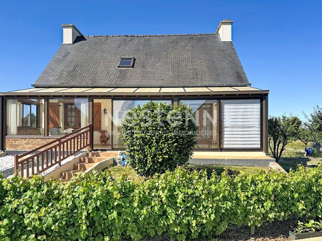 Maison vente à Saint-Brieuc, Bretagne