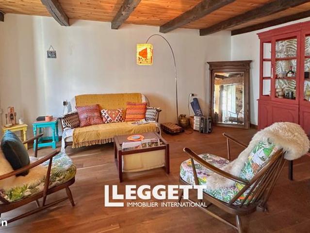 Maison vente à Poitiers, Bonnes
