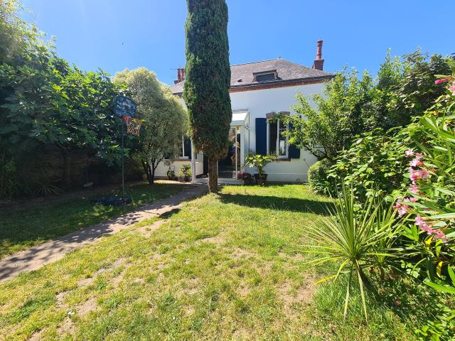 Maison vente à Nantes, La Montagne