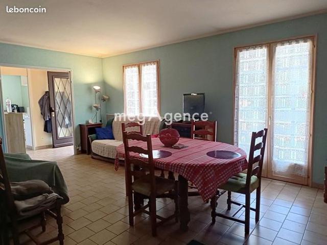 Maison vente à Romorantin-Lanthenay, Gièvres
