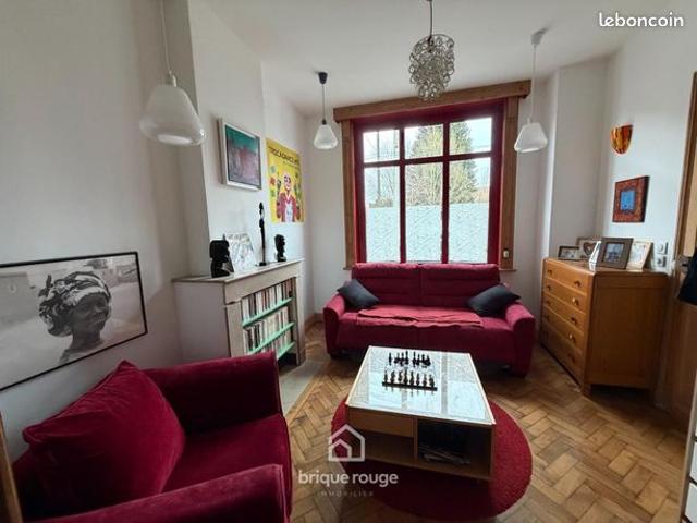 Maison vente à Lille, Haubourdin