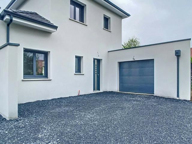 Maison vente à Sauvagnon