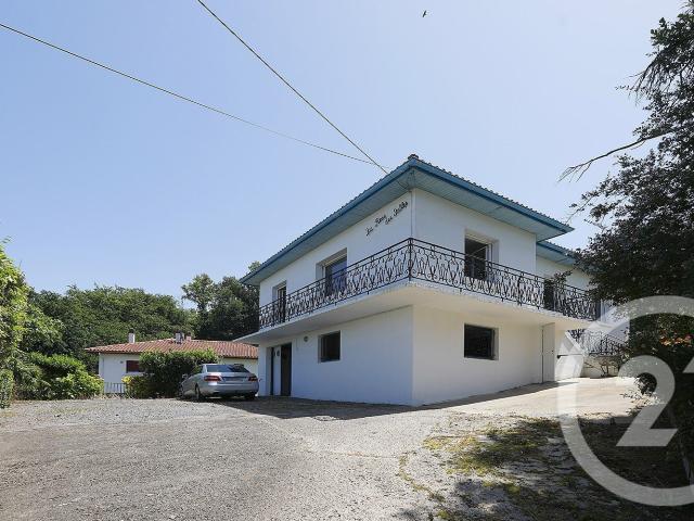 Maison vente à Bayonne, Hendaye
