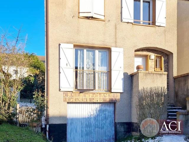 Maison vente à Sarcelles, Saint-brice-sous-forêt