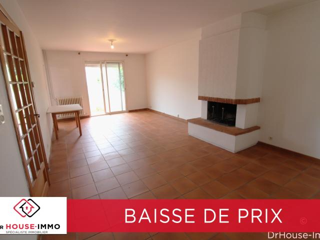Maison vente à Toulouse, Colomiers