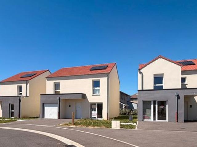 Maison vente à Metz, Maizières-lès-metz