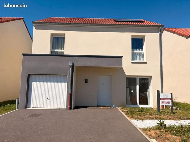 Maison vente à Metz, Maizières-lès-metz