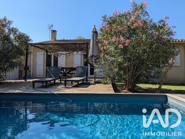 Maison vente à Cachac, Fonsorbes