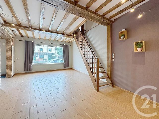 Maison vente à Romorantin-Lanthenay, La Ferté-imbault