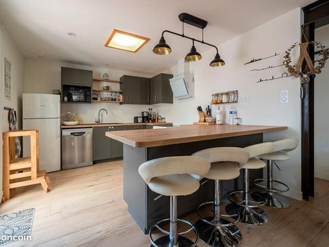 Maison vente à Nantes, Saint-philbert-de-grand-lieu