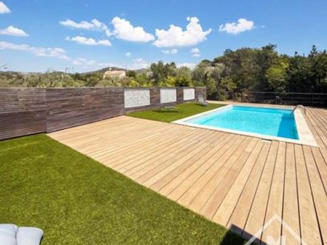 Maison vente à Marseille, Allauch