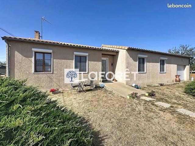 Maison vente à Le Chillou, Deux-Sèvres