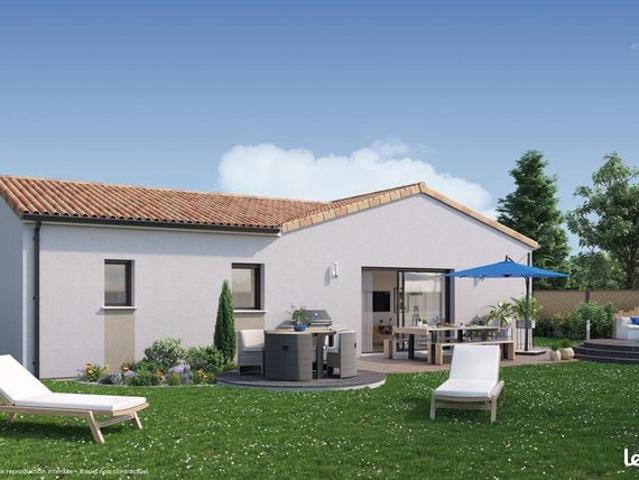 Maison vente à Castres, Saint-avit