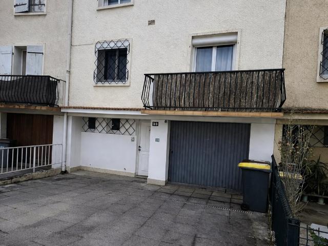 Maison vente à Castres