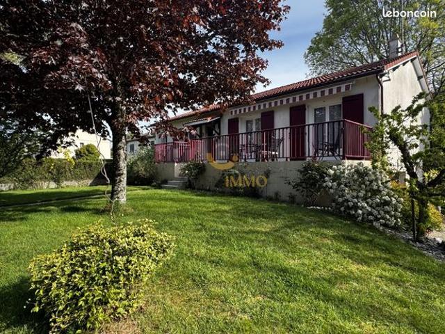 Maison vente à Bressuire, Bretignolles
