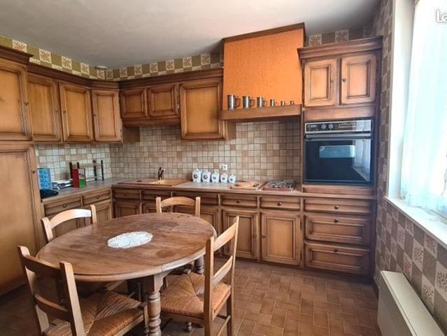 Maison vente à Roanne, Renaison