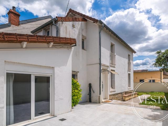 Maison vente à Longvic, Côte-d'Or