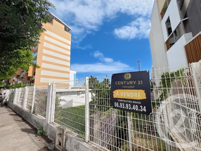 Maison vente à La Réunion