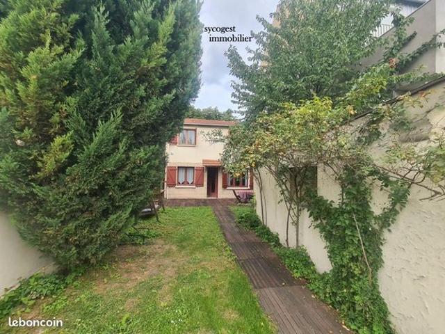 Maison vente à Bobigny, Noisy-le-sec