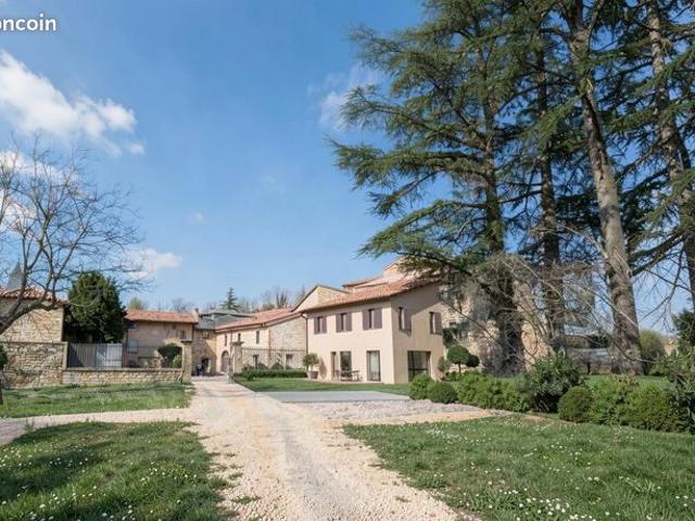 Maison vente à Villefranche-sur-Saône, Rhône