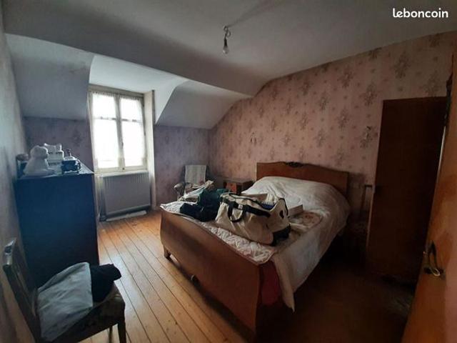Maison vente à Châteauroux, Centre-Val de Loire