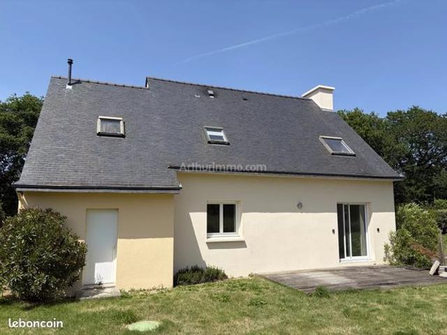 Maison vente à Lorient, Bretagne