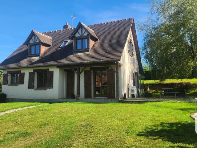Maison vente à Dieppe, Massy