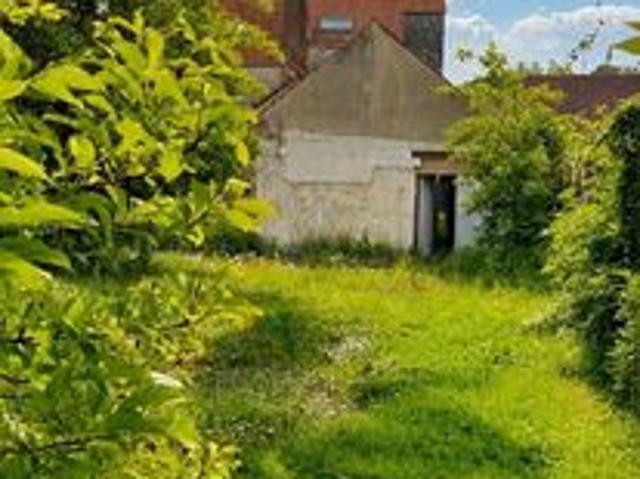 Maison vente à Béthune, Houdain
