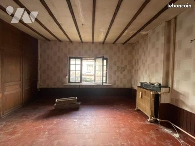 Maison vente à Catillon-sur-Sambre, Nord