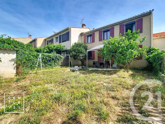 Maison vente à Prades, Saint-féliu-d'amont