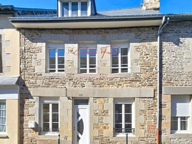 Maison vente à Avranches, Saint-james