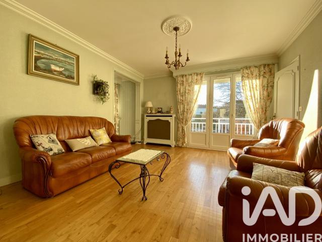 Maison vente à Limoges, Isle