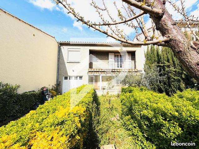 Maison vente à Carcassonne