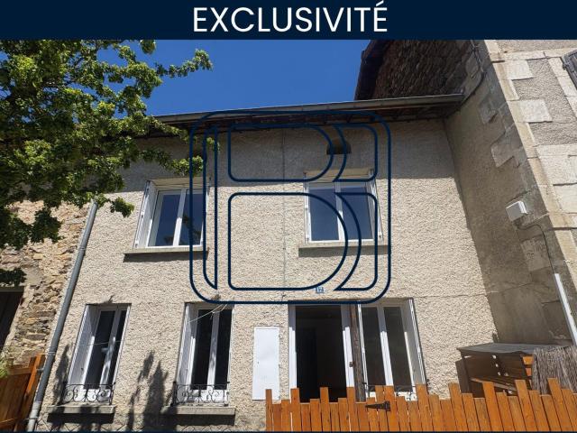 Maison vente à Ambert, Dore-l'eglise