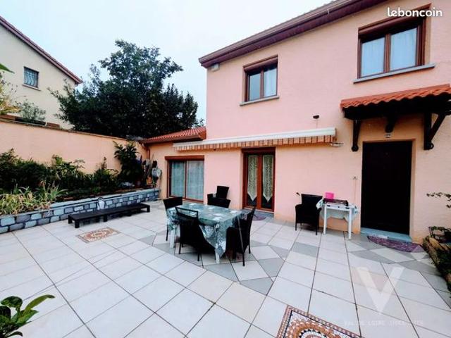 Maison vente à France métropolitaine, Saint-etienne