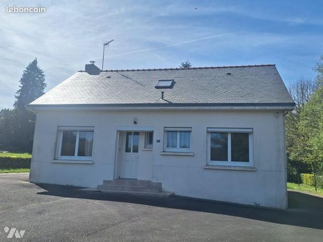 Maison vente à Châteaubriant-Ancenis, Avessac