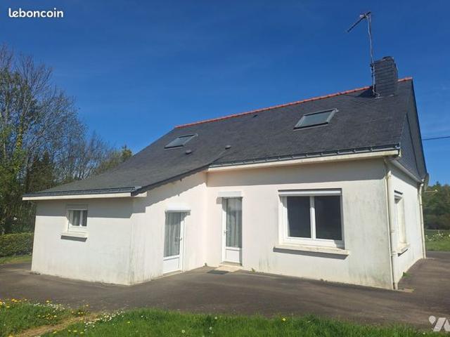 Maison vente à Châteaubriant-Ancenis, Avessac