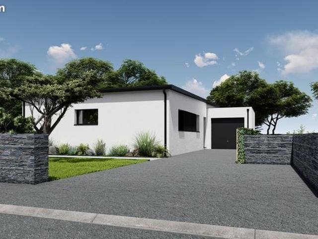 Maison vente à Guingamp, Bretagne