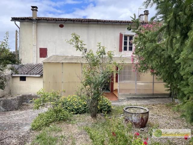 Maison vente à Chez Veillon, Verdille